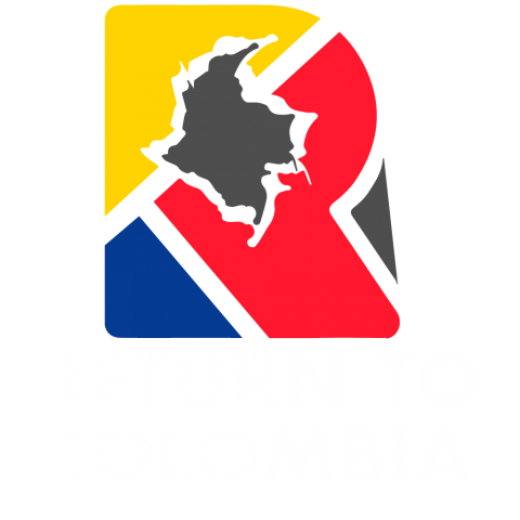 Return to Colombia